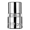 Dugókulcs 14mm, 1/2", hatlapú, min. rendelés: 3db