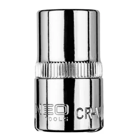 Dugókulcs 14mm, 1/2", hatlapú, min. rendelés: 3db