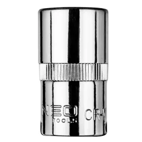 Dugókulcs 16mm, 1/2", hatlapú, min. rendelés: 3db