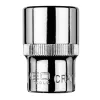 Dugókulcs 18mm, 1/2", hatlapú, min. rendelés: 3db