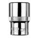 Dugókulcs 18mm, 1/2", hatlapú, min. rendelés: 3db