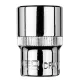 Dugókulcs 19mm, 1/2", hatlapú, min. rendelés: 3db