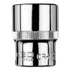 Dugókulcs 22mm, 1/2", hatlapú