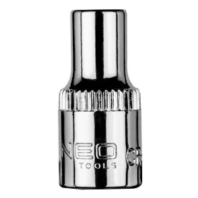 Dugókulcs 5mm, 1/4", hatlapú, min. rendelés: 5db