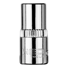 Dugókulcs 7mm, 1/4", hatlapú, min. rendelés: 5db