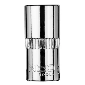 Dugókulcs 8mm, 1/4", hatlapú, min. rendelés: 5db