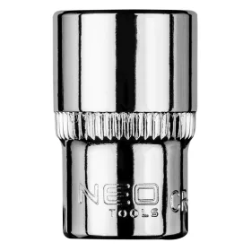 Dugókulcs 11mm, 1/4", hatlapú, min. rendelés: 5db