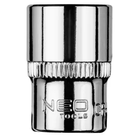 Dugókulcs 12mm, 1/4", hatlapú, min. rendelés: 5db