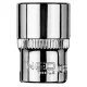 Dugókulcs 12mm, 1/4", hatlapú, min. rendelés: 5db
