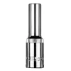 Dugókulcs 10mm, 1/2", hosszú hatlapú