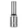 Dugókulcs 10mm, 1/2", hosszú hatlapú