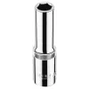 Dugókulcs 11mm, 1/2", hosszú hatlapú