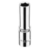 Dugókulcs 12mm, 1/2", hosszú hatlapú