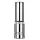 Dugókulcs 13mm, 1/2", hosszú hatlapú