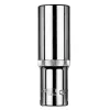 Dugókulcs 19mm, 1/2", hosszú hatlapú