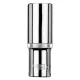 Dugókulcs 21mm, 1/2", hosszú hatlapú