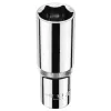 Dugókulcs 21mm, 1/2", hosszú hatlapú
