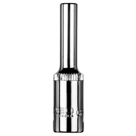   Dugókulcs 4mm, 1/4", hosszú hatlapú, min. rendelés: 3db