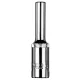 Dugókulcs 4mm, 1/4", hosszú hatlapú, min. rendelés: 3db