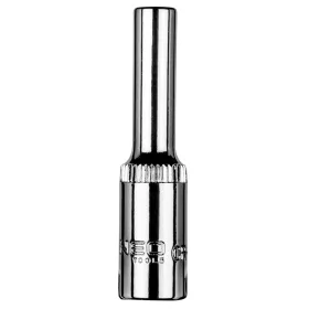   Dugókulcs 4.5mm, 1/4", hosszú hatlapú, min. rendelés: 3db