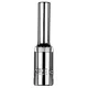Dugókulcs 4.5mm, 1/4", hosszú hatlapú, min. rendelés: 3db
