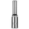 Dugókulcs 5mm, 1/4", hosszú hatlapú, min. rendelés: 3db