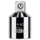 Adapter 1/2"-3/8"