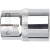 Dugókulcs 19mm, 1/2", spline, min. rendelés: 3db