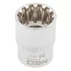 Dugókulcs 20mm, 1/2", spline