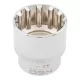 Dugókulcs 32mm, 1/2", spline