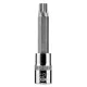 Spline dugókulcs 1/2", M12x100mm