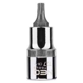 Torxdugókulcs 1/2", T27, 55mm