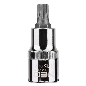 Torxdugókulcs 1/2", T45, 55mm