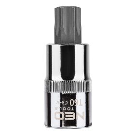 Torxdugókulcs 1/2", T60x55mm