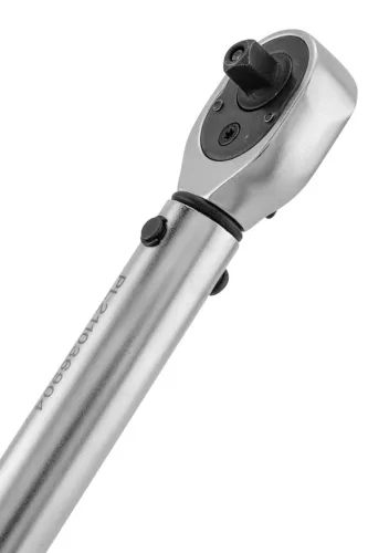 Nyomatékkulcs 1/4", 5-25 nm