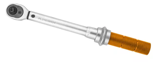 Nyomatékkulcs 1/4", 5-25 nm