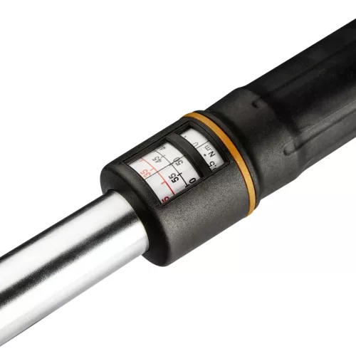 Nyomatékkulcs 3/8", 420mm, 20-100nm