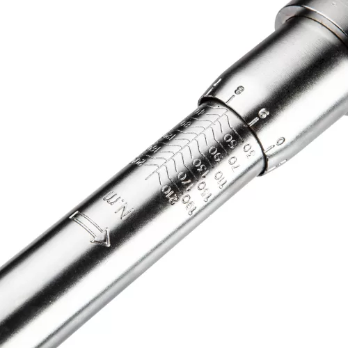 Nyomatékkulcs 1/2", 20-210nm
