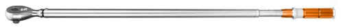 Nyomatékkulcs 3/4", 160-800nm