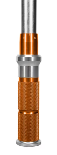 Nyomatékkulcs 3/4", 160-800nm