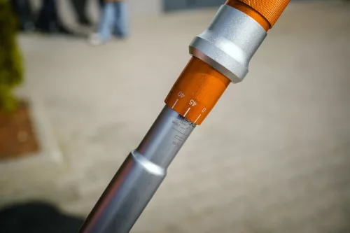 Nyomatékkulcs 3/4", 200-1000nm