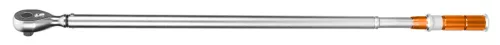 Nyomatékkulcs 3/4", 200-1000nm