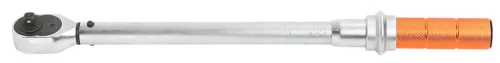 Nyomatékkulcs készlet 1/4"(5-23 nm), 3/8"(20-120 nm), 1/2"(60-330 nm), 3db