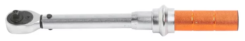 Nyomatékkulcs készlet 1/4"(5-23 nm), 3/8"(20-120 nm), 1/2"(60-330 nm), 3db