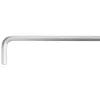 Imbuszkulcs 1.5mm, CRV, min. rendelés: 5db