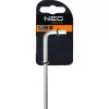 Imbuszkulcs 1.5mm, CRV, min. rendelés: 5db