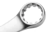 Csillag-villáskulcs 10x140mm CRV, DIN3113, min. rendelés: 5db