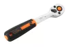 Dugókulcskészlet + bitkészlet 1/2", 58db