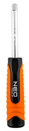 Dugókulcskészlet 1/2", 3/8", 1/4", 216db