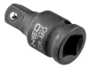 Hosszabító szár ütvecsavarozókhoz 1/2" 50mm
